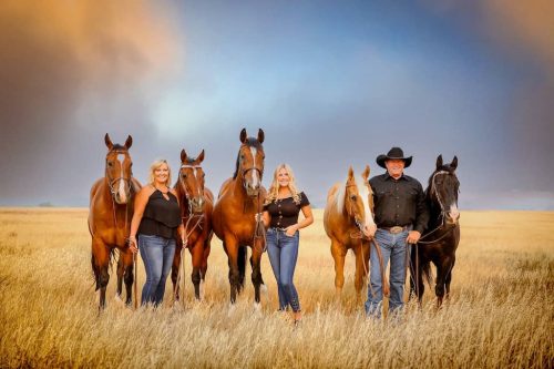 Amber Reinhardt Photography Signature Collection Family Portraits 2