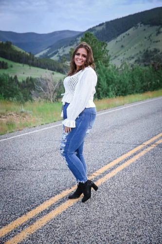 Amber Reinhardt Photography Signature Collection Senior Portraits 33