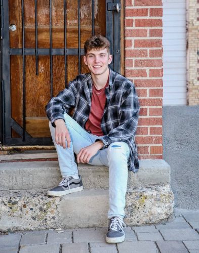 Amber Reinhardt Photography Signature Collection Senior Portraits 37