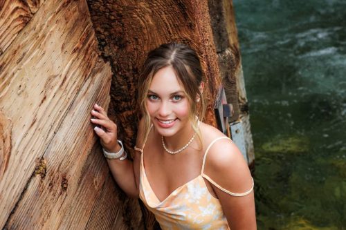 Amber Reinhardt Photography Signature Collection Senior Portraits 8